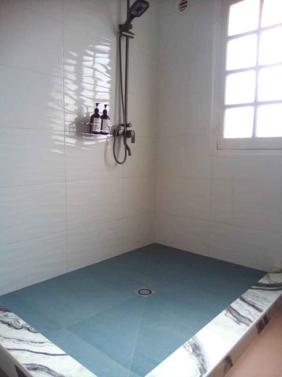 Appartements D'Hotes Marciloui Antsirabe Esterno foto