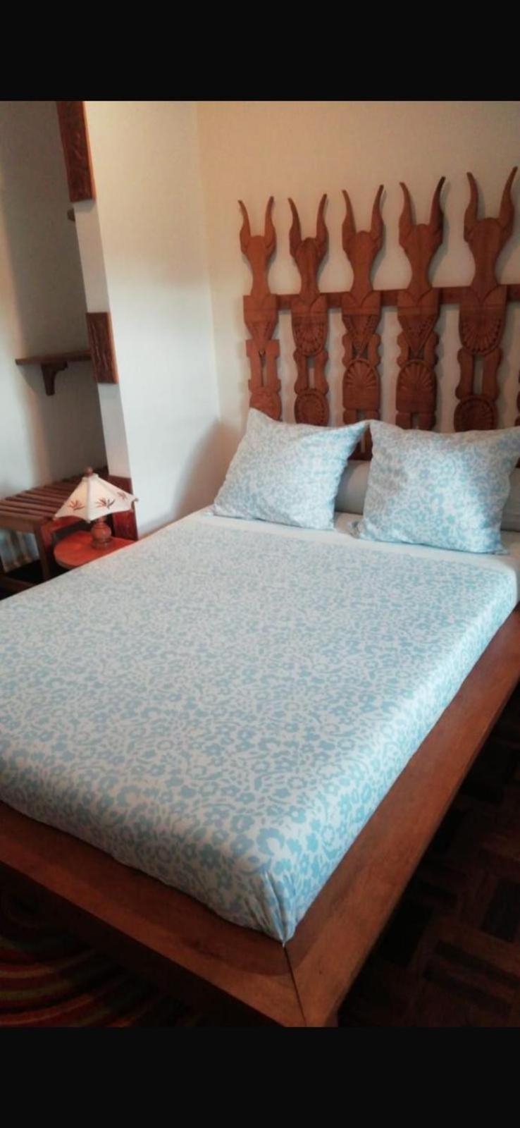 Appartements D'Hotes Marciloui Antsirabe Esterno foto
