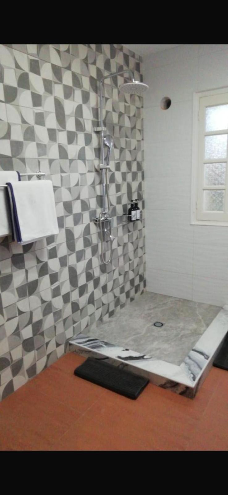 Appartements D'Hotes Marciloui Antsirabe Esterno foto