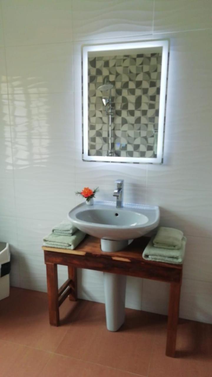 Appartements D'Hotes Marciloui Antsirabe Esterno foto
