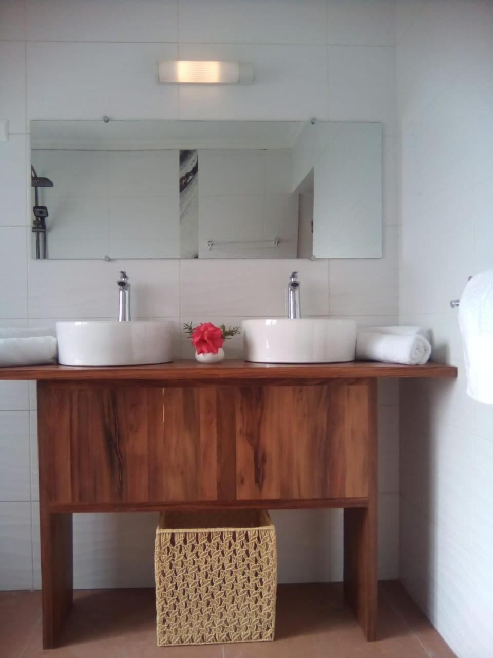 Appartements D'Hotes Marciloui Antsirabe Esterno foto