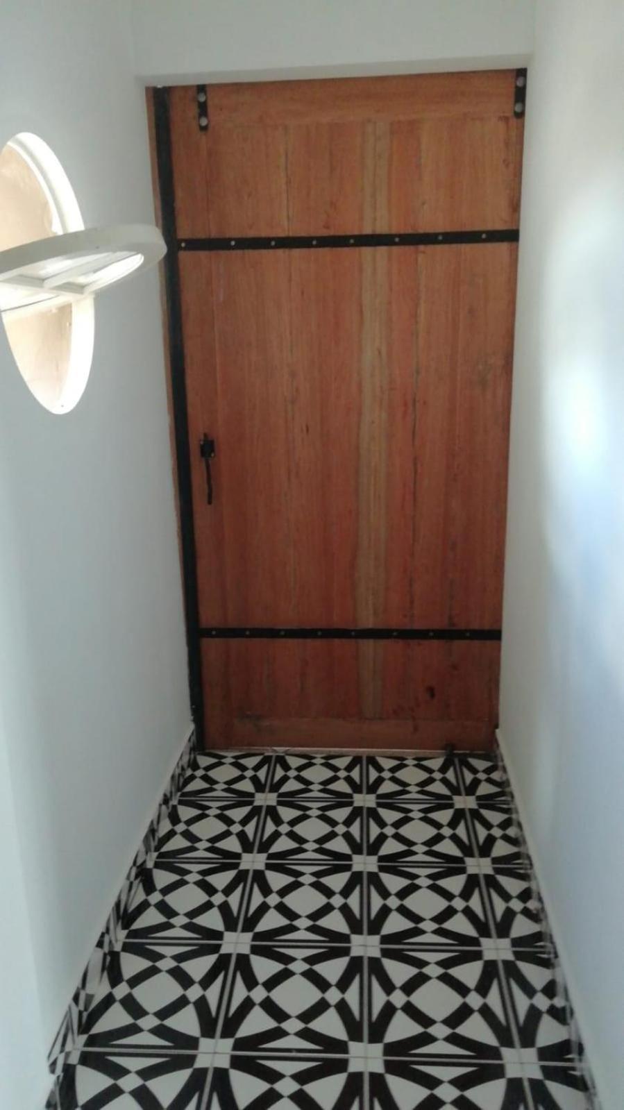 Appartements D'Hotes Marciloui Antsirabe Esterno foto