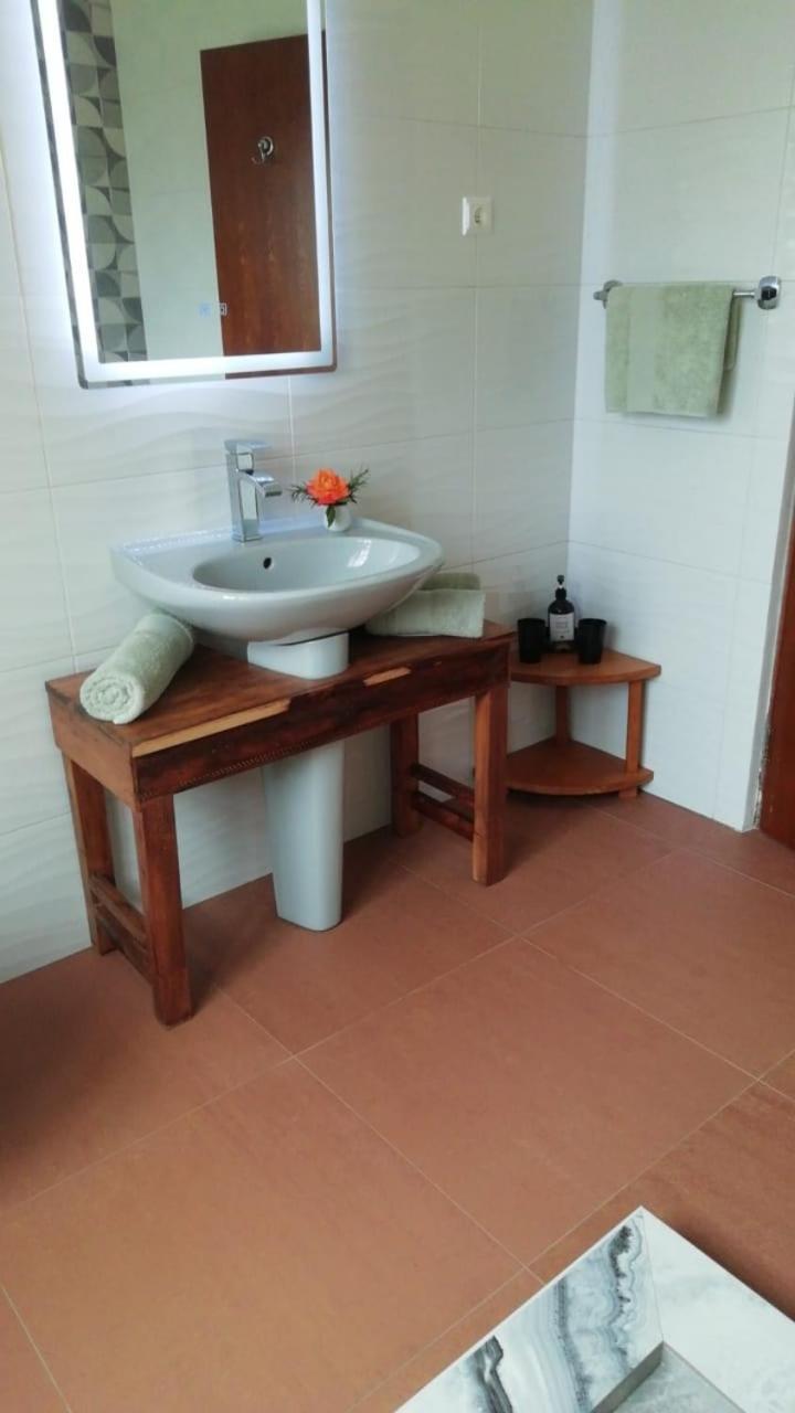Appartements D'Hotes Marciloui Antsirabe Esterno foto