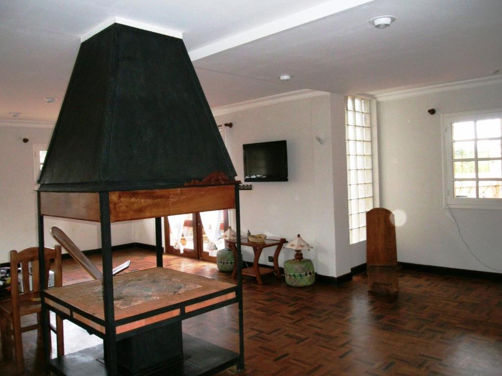 Appartements D'Hotes Marciloui Antsirabe Camera foto