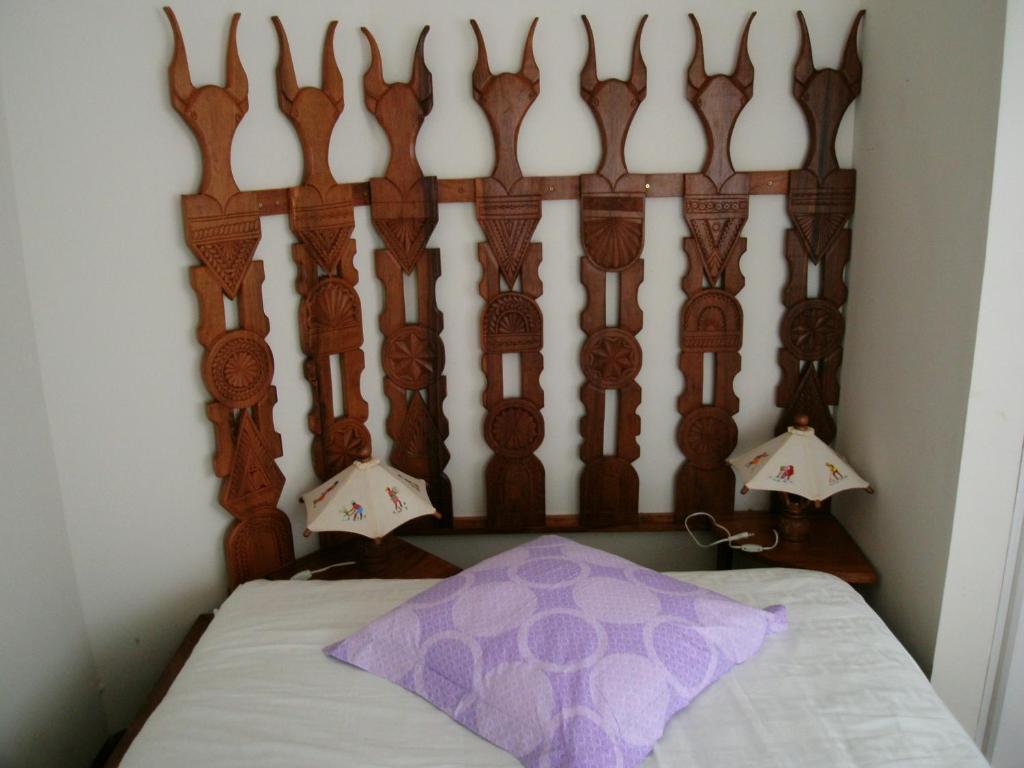 Appartements D'Hotes Marciloui Antsirabe Camera foto